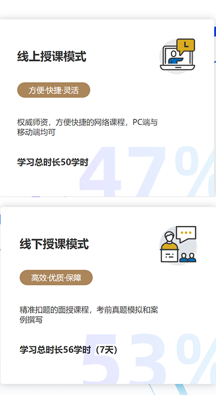 高級管理會計師學習形式